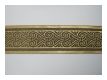 Mittelalter Borte Gold Tabak