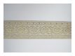 Ranken Borte Weiss Gold