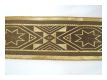 Mittelalterborte Mokka Gold