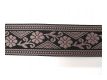 Sch�ne Borte Schwarz Mauve