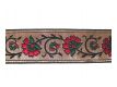 Borte Ranken Bronze D-Rot/D. Gr�n