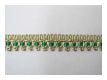 Zarte Gimpe Gold Gr�n