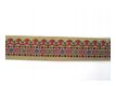 Borte Sand Gold Blau Bordeaux Gr�n