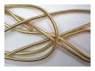 Boullion Draht Gold Gl�nzend 2,2mm