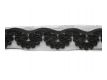 T�ll Borte Schwarz