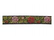 Sch�ne Borte mit Blumen
