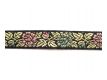 Sch�ne Borte mit Blumen