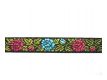 Sch�ne Borte mit Blumen