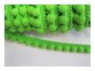 Pomponborte Lemon Gr�n