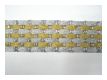 Tolle Borte Gold/Silber