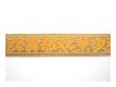 Feine Borte Gold Gelb