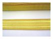 Uniform Borte Gold