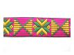Borte  Pink Gr�n Gelb