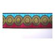 Borte Pink T�rkis Altgold