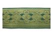 Elegante Borte Gold Gr�n