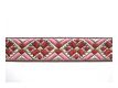 Borte Rohweiss Rosa Rot