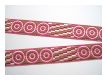 Borte Beige Rohweiss Pink