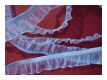 Organzar�sche Hellblau 18 mm=�1,10/m